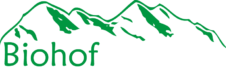 Logo Biohof Gaßner